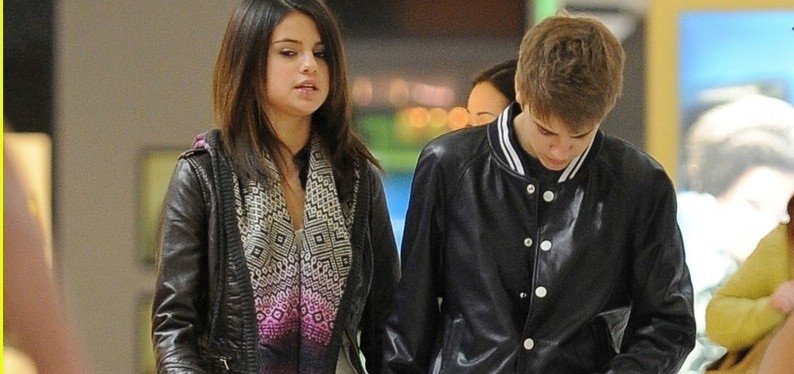 Yeniden Biraradalar! – Justin-Selena aşkı böyle görüntülendi!
