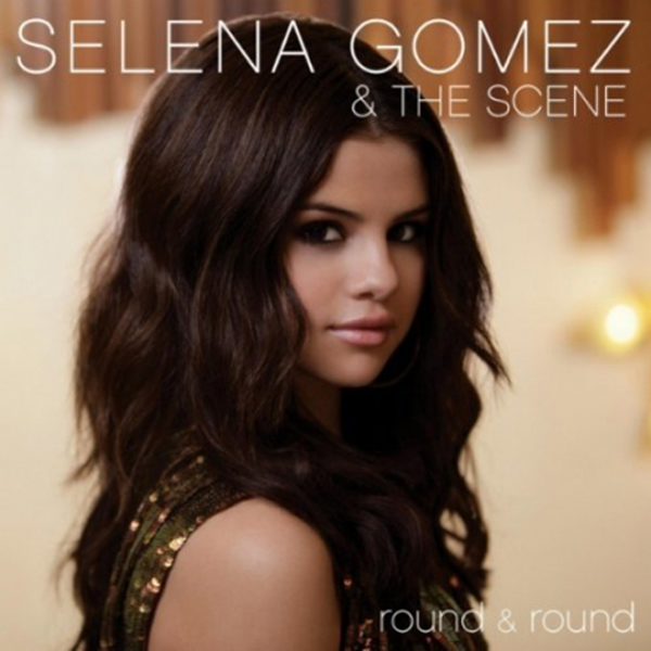 Selena Gomez – Round and round