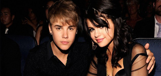 Justin Bieber ile Selena Gomez Barıştı Mı ? – Bu kez kameralara yakalandılar