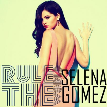 Selena Gomez – Rule The World