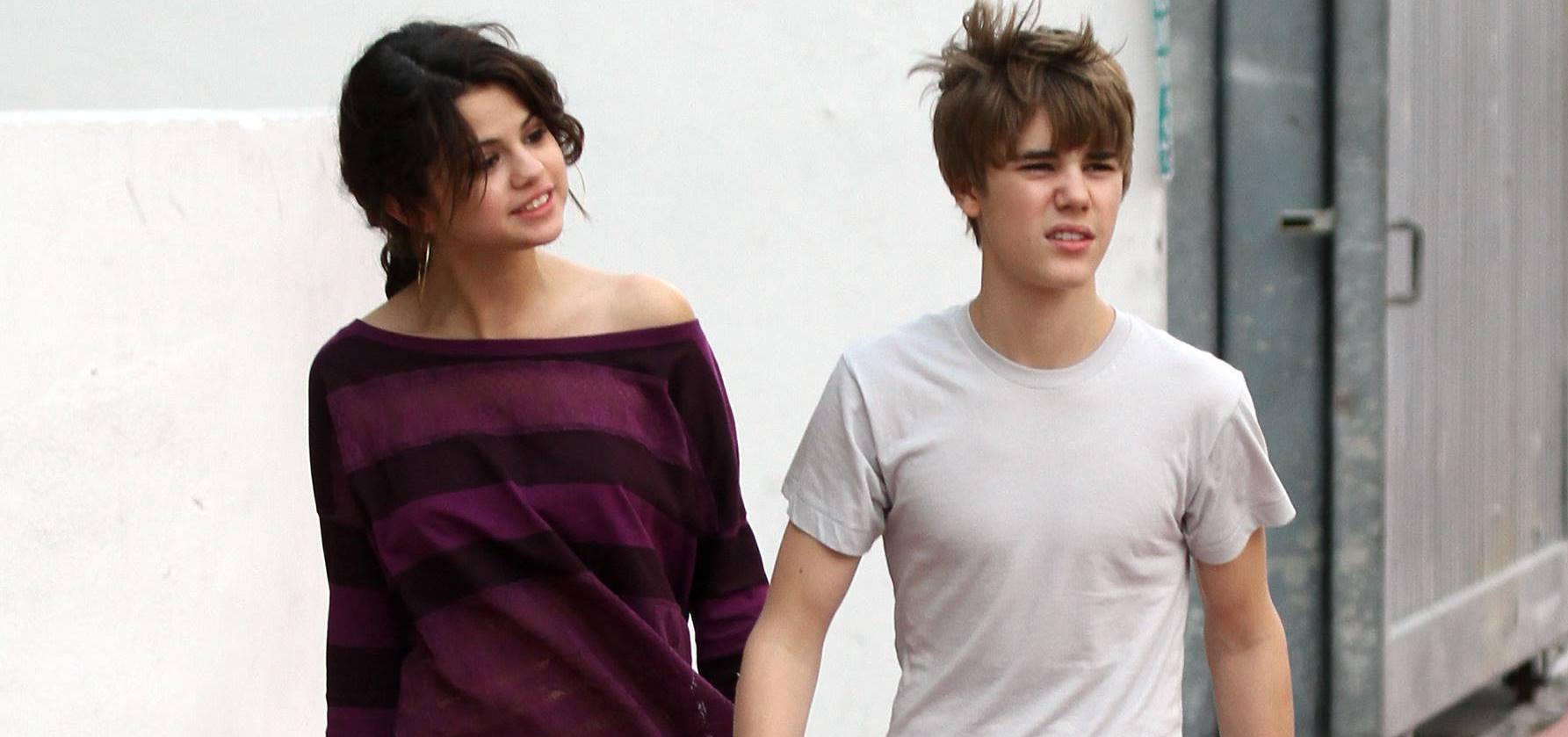 Justin Bieber Selena'yı bunaltmış