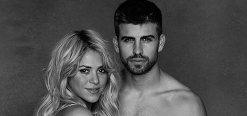 Shakira'nın Yeni Albüm Tanıtımı