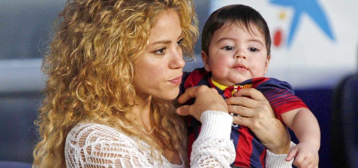 Shakira müjdeyi verdi