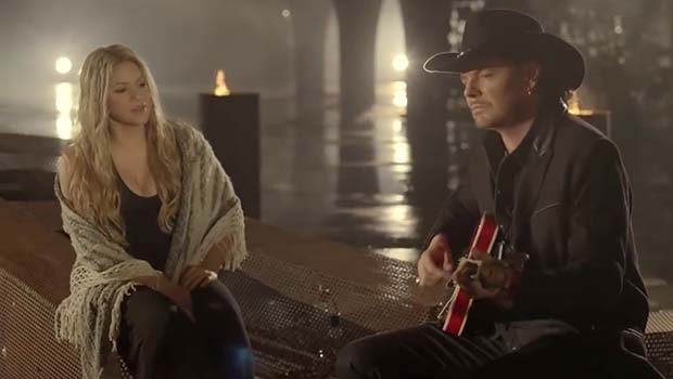 Maná – Mi Verdad  ft. Shakira