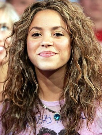 Shakira feat Dizzee Rascal – Loca