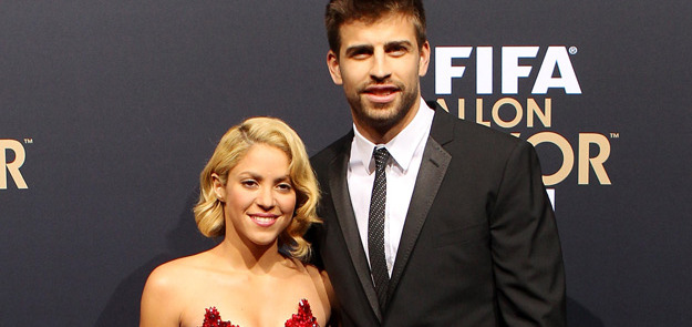 Shakira'dan Müjdeli Haber