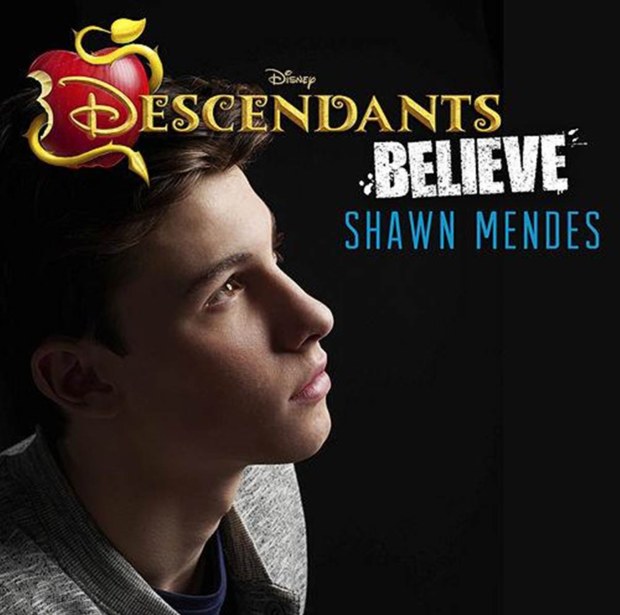 Shawn Mendes – Believe