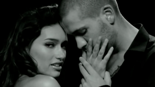 Shayne Ward – No U Hang Up