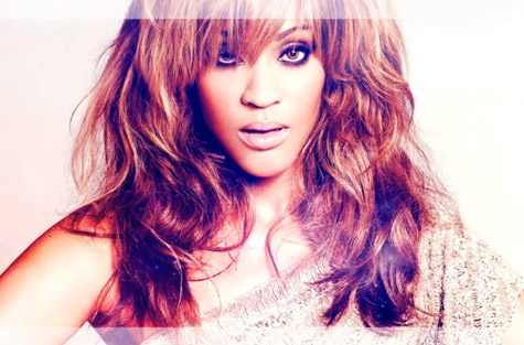 Shontelle – Ten To One