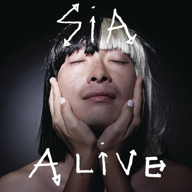 Sia – Alive