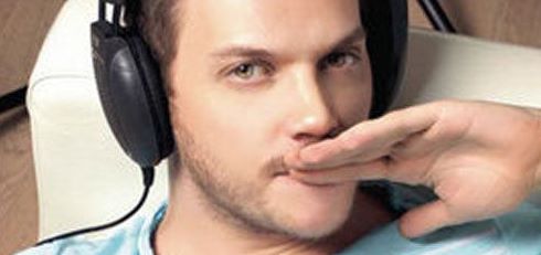 Yetenek avcısı Sinan Akçil