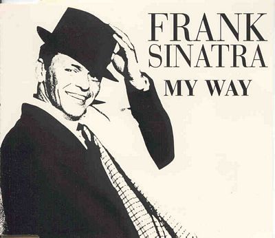 Frank Sinatra – Moon Me To Fly