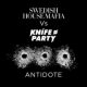 Swedish House Mafia Vs. Knife Party – Antidote