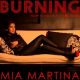Mia Martina – Burning