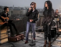 Inna & The Marker – if You Didn’t Love Me