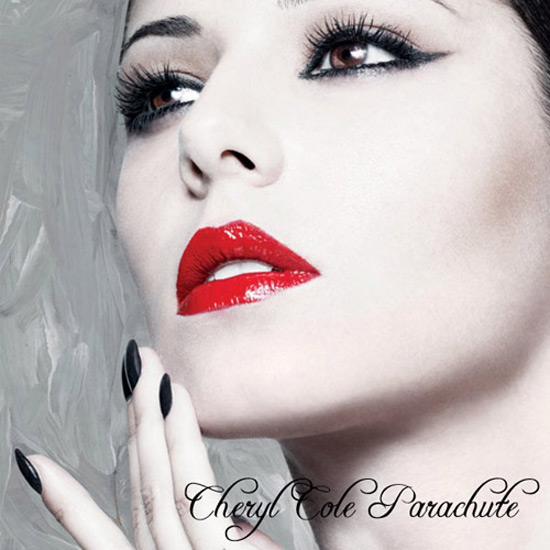 Cheryl Cole – Parachute