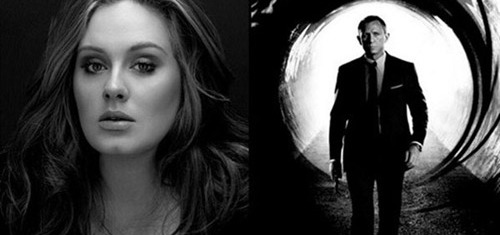 Skyfall'a Adele Damgası – Büyük beğeni topladı