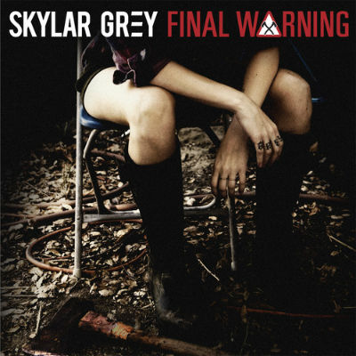Skylar Grey – Final Warning