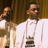 Snoop Dogg –  Pronto ft (Soulja Boy)