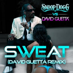 Snoop Dogg vs David Guetta – Sweat