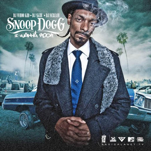 Snoop Dog – I Wanna Rock