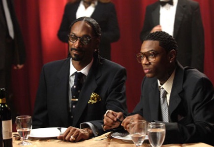 Snoop Dogg ve Soulja Boy'dan Yeni Single