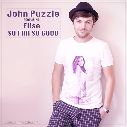 John Puzzle ft Elisa – So Far So Good