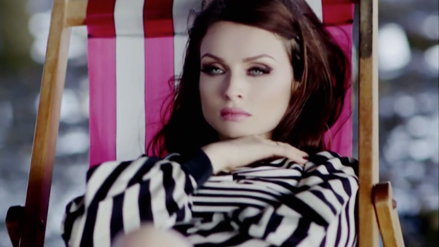 Sophie Ellis – Runaway Daydreamer