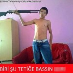 Sosyal medyada yeni moda zalimlar