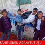 Sosyal medyada yeni moda zalimlar