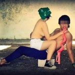 Sosyal medyada yeni moda zalimlar