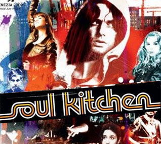 Soul Kitchen – Fragman