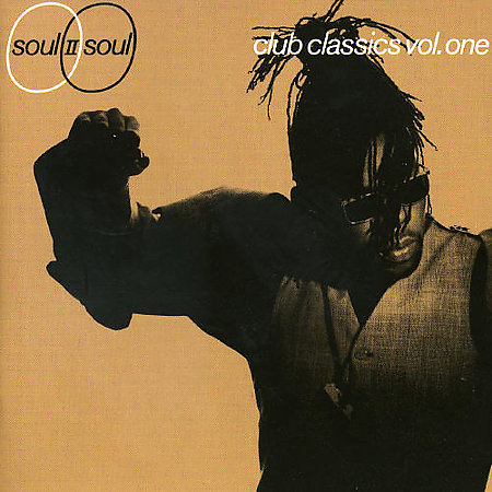Soul II Soul – Back To Life (How Ever Do You Want Me)