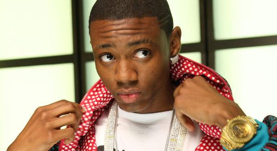 21 Yaşında 55 Milyon Dolarlık Jet Sahibi Oldu!