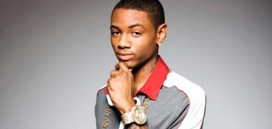 Soulja Boy'dan geri adım