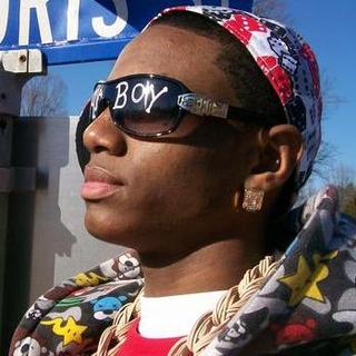 Soulja Boy – Blowing Me Kisses