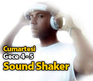 Sound Shaker