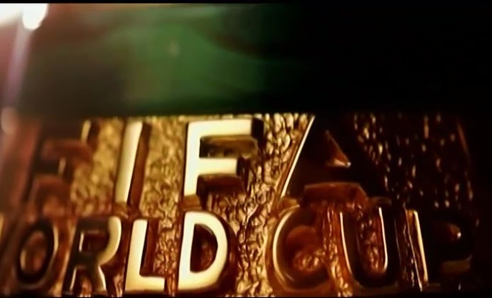 World Cup 2010 – Number One Özel