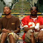 Snoop Dogg – Beautifull (Ft. Pharell)