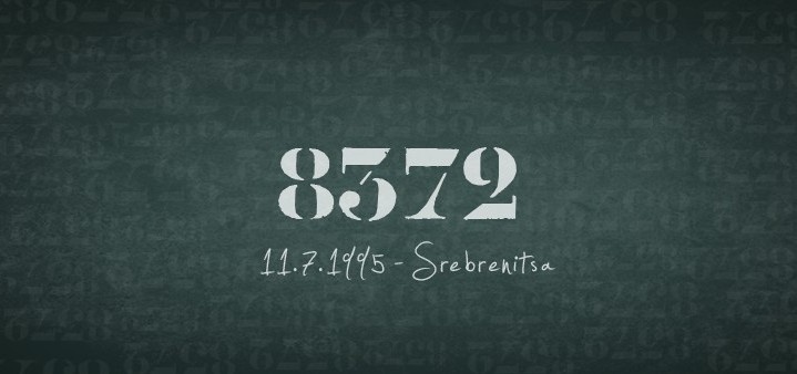 Srebrenitsa Katliamı 19. yılında Anılıyor