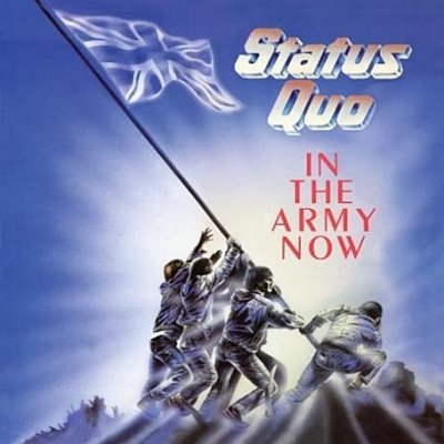 Status Quo – In The Army