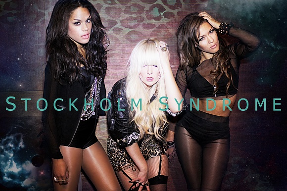 Stockholm syndrome – Dont you worry child