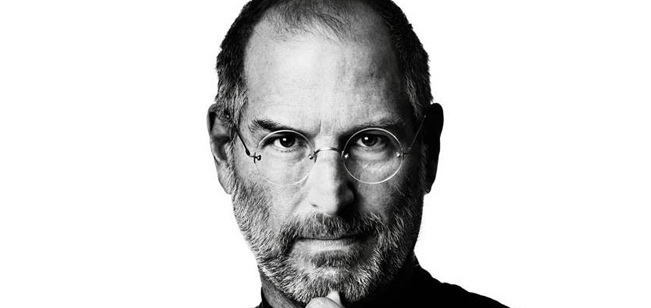 Steve Jobs pul oluyor
