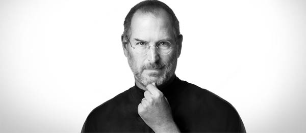 Steve Jobs'ın Hayat Hikayesi Film Oluyor