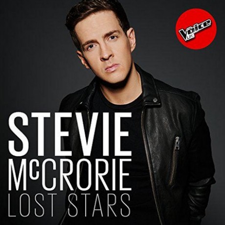 Stevie McCrorie – Lost Stars