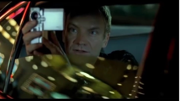 Sting – Desert Rose