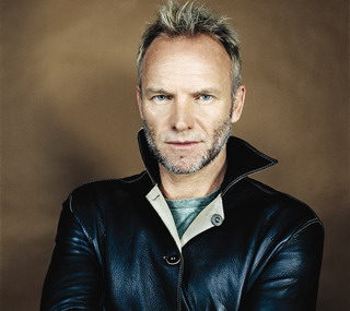 Sting'e tepki yağıyor