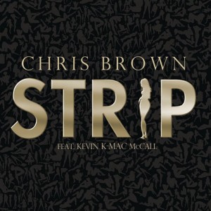 Chris Brown – Strip