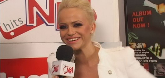 Anda Adam Number 1'daydı