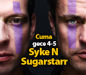 Syke N Sugarstarr